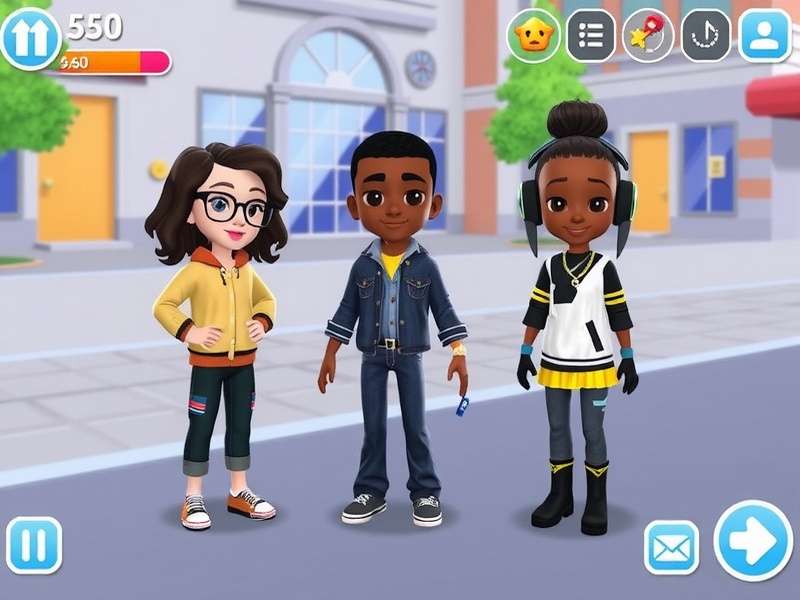 Avakin Smarty Squad Gameplay Strategies